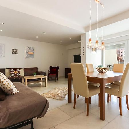 Apartamento Almirante Terrace By Homing Lisboa Exterior foto