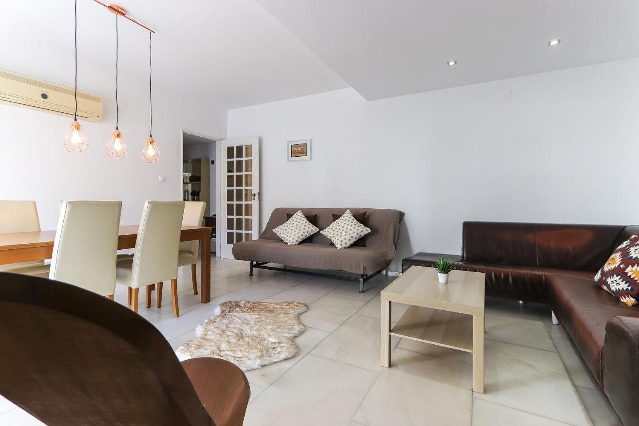 Apartamento Almirante Terrace By Homing Lisboa Exterior foto