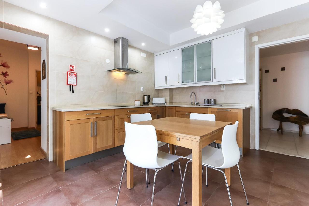 Apartamento Almirante Terrace By Homing Lisboa Exterior foto