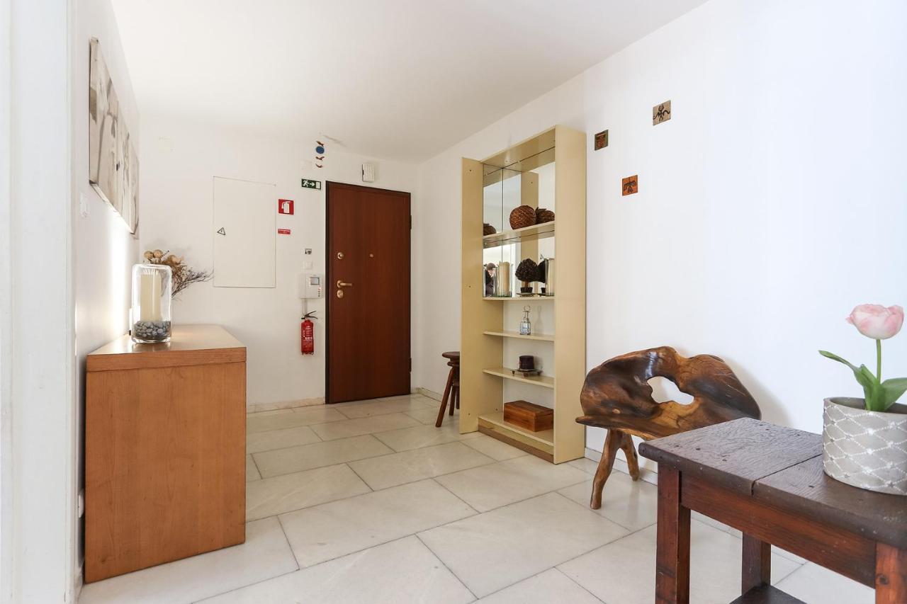 Apartamento Almirante Terrace By Homing Lisboa Exterior foto